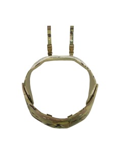 M-TAC STURM Ballistiline Kaelakaitse Sisestustele Cordura 500D (erinevad värvid)