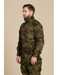 Profline Combat Shirt HENRY (Ripstopist)