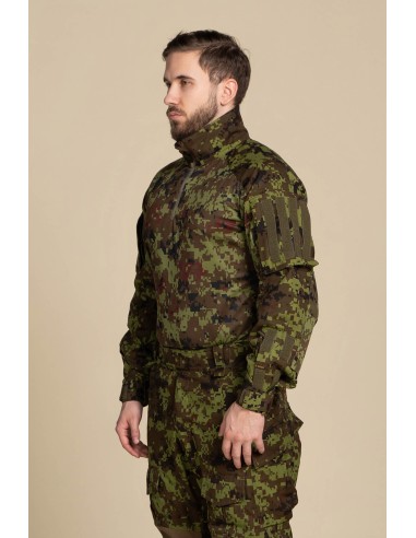 Profline Combat Shirt HENRY (Ripstopist)