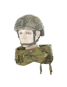 M-TAC STURM Ballistiline Kaelakaitse Sisestustele Cordura 500D (erinevad värvid)