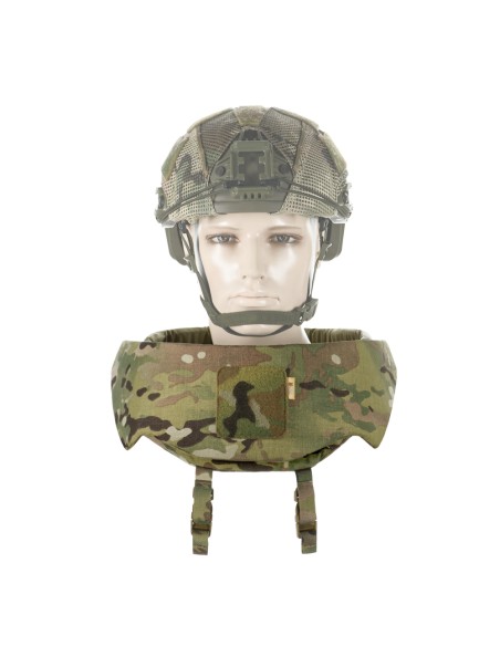 M-TAC STURM Ballistiline Kaelakaitse Sisestustele Cordura 500D (erinevad värvid)