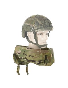 M-TAC STURM Ballistiline Kaelakaitse Sisestustele Cordura 500D (erinevad värvid)