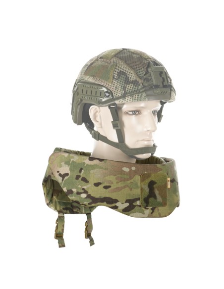 M-TAC STURM Ballistic Gorget for Inserts Cordura 500D (various colors)