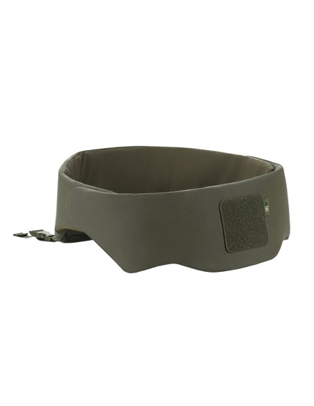 M-TAC STURM Ballistic Gorget for Inserts Cordura 500D (various colors)