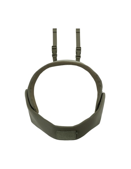 M-TAC STURM Ballistic Gorget for Inserts Cordura 500D (various colors)