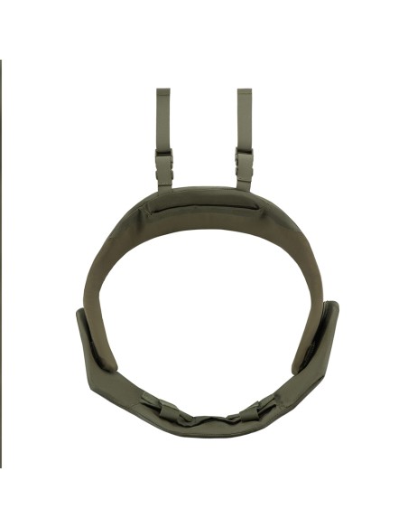 M-TAC STURM Ballistic Gorget for Inserts Cordura 500D (various colors)