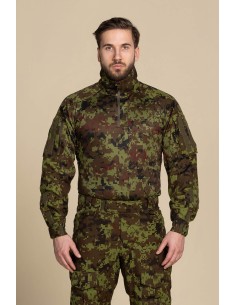 Profline Combat Shirt HENRY (Ripstopist)
