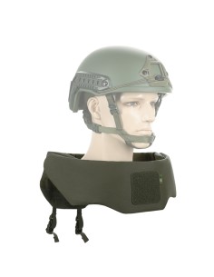 M-TAC STURM Ballistiline Kaelakaitse Sisestustele Cordura 500D (erinevad värvid)
