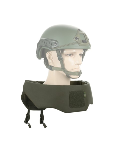 M-TAC STURM Ballistiline Kaelakaitse Sisestustele Cordura 500D (erinevad värvid)