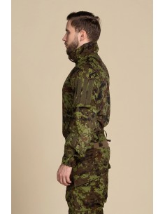 Profline Combat Shirt HENRY (Ripstopist)