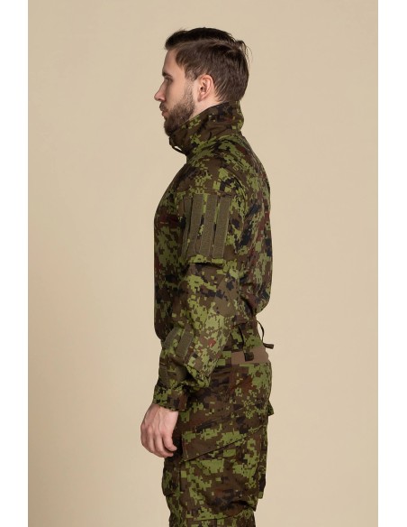 Profline Combat Shirt HENRY (Ripstopist)