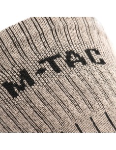 M-TAC High Socks Mk.2 (erinevad värvid)