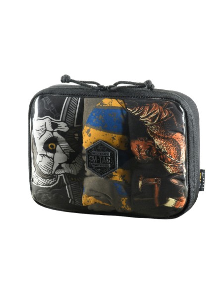 M-TAC Slim Elite Utility Organizer Cordura 500D (various colors)