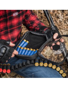 M-TAC Slim Elite Utility Organizer Cordura 500D (various colors)