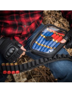 M-TAC Slim Elite Utility Organizer Cordura 500D (various colors)