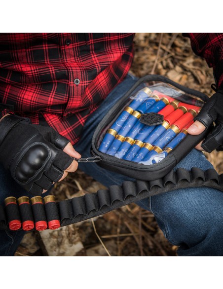 M-TAC Slim Elite Utility Organizer Cordura 500D (various colors)