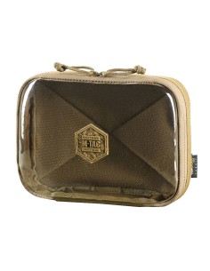 M-TAC Slim Elite Utility Organizer Cordura 500D (various colors)