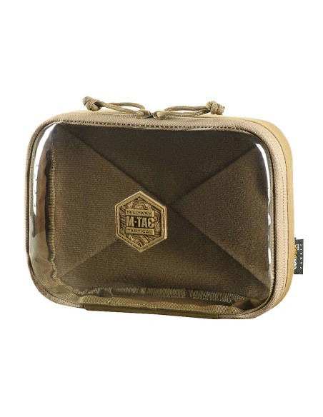 M-TAC Slim Elite Utility Organizer Cordura 500D (various colors)