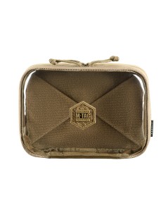 M-TAC Slim Elite Utility Organizer Cordura 500D (various colors)