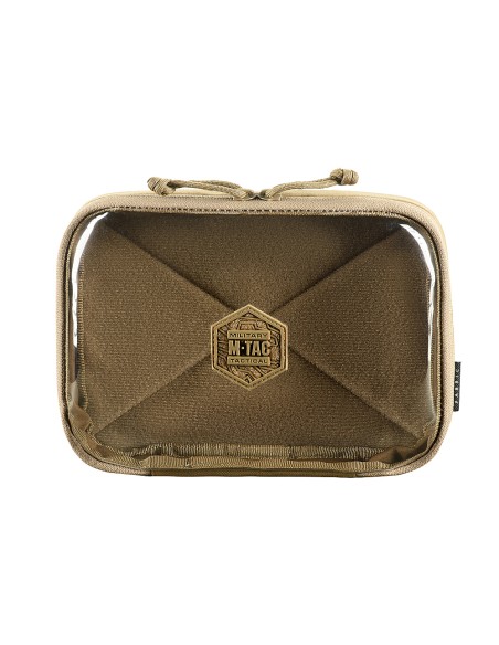 M-TAC Slim Elite Utility Organizer Cordura 500D (various colors)