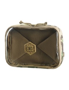 M-TAC Slim Elite Utility Organizer Cordura 500D (various colors)
