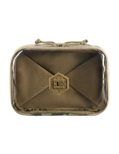 M-TAC Slim Elite Utility Organizer Cordura 500D (various colors)