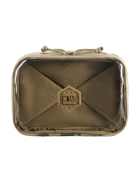 M-TAC Slim Elite Utility Organizer Cordura 500D (various colors)
