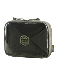 M-TAC Slim Elite Utility Organizer Cordura 500D (various colors)