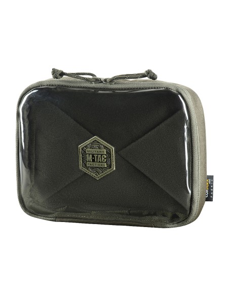 M-TAC Slim Elite Utility Organizer Cordura 500D (various colors)