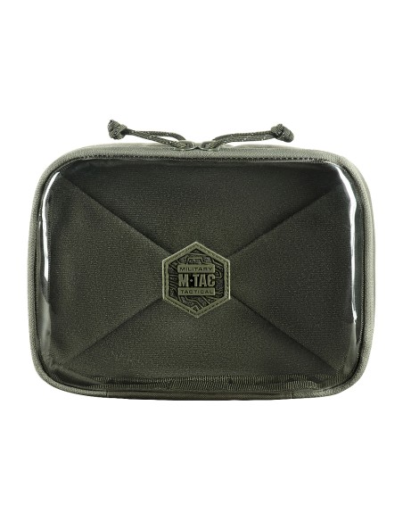M-TAC Slim Elite Utility Organizer Cordura 500D (various colors)