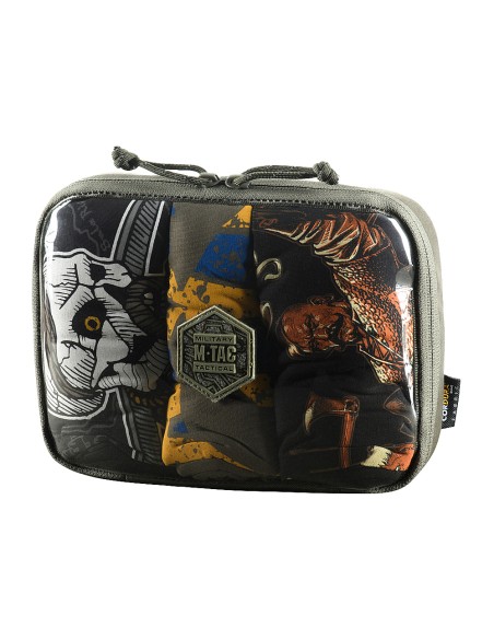 M-TAC Slim Elite Utility Organizer Cordura 500D (various colors)
