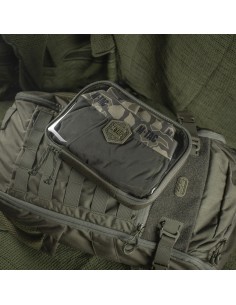 M-TAC Slim Elite Utility Organizer Cordura 500D (various colors)