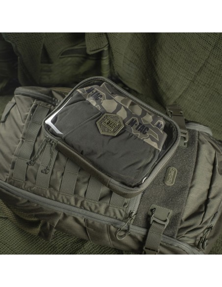 M-TAC Slim Elite Utility Organizer Cordura 500D (various colors)