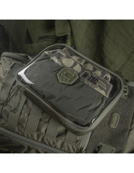M-TAC Slim Elite Utility Organizer Cordura 500D (various colors)