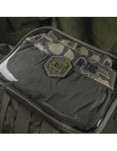 M-TAC Slim Elite Utility Organizer Cordura 500D (various colors)