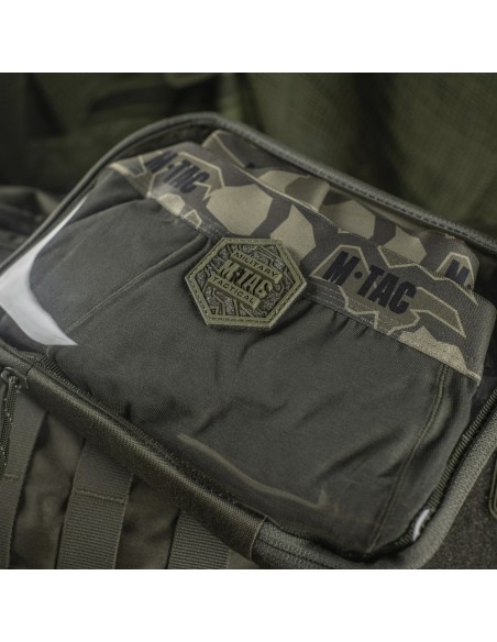 M-TAC Slim Elite Utility Organizer Cordura 500D (various colors)