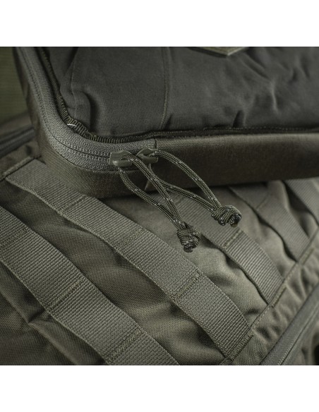 M-TAC Slim Elite Utility Organizer Cordura 500D (various colors)