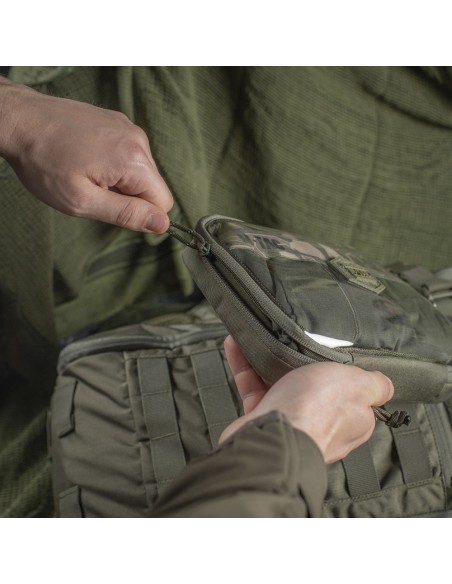 M-TAC Slim Elite Utility Organizer Cordura 500D (various colors)