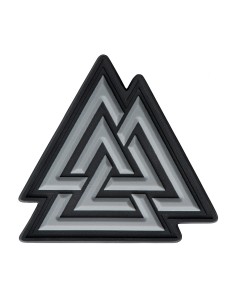 M-TAC Patch Valknut PVC (various colors)