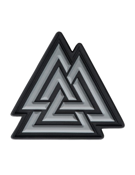 M-TAC Patch Valknut PVC (various colors)