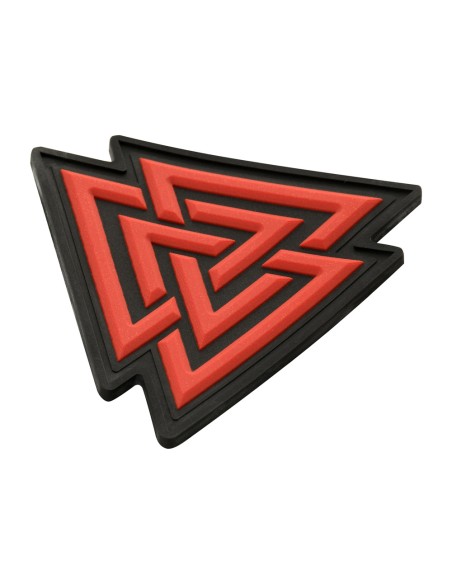 M-TAC Patch Valknut PVC (various colors)