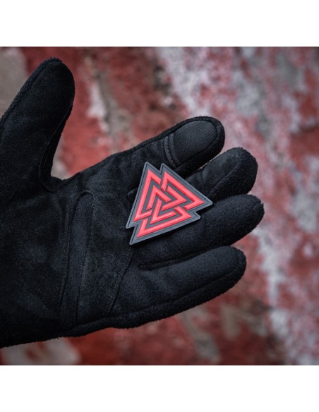 M-TAC Patch Valknut PVC (various colors)