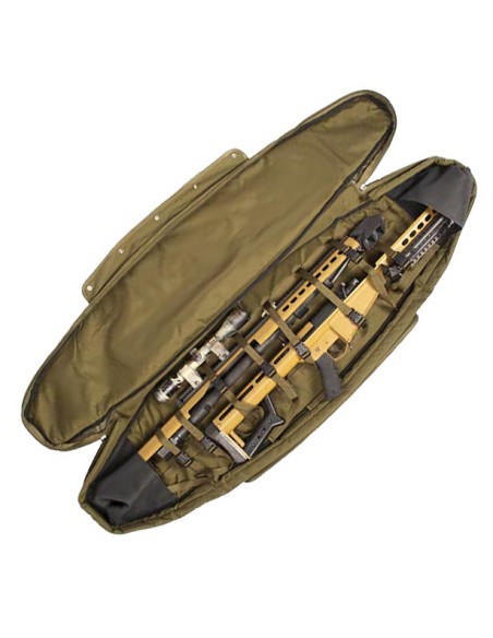 Berghaus SMPS Dragbag Long III (oliiv)