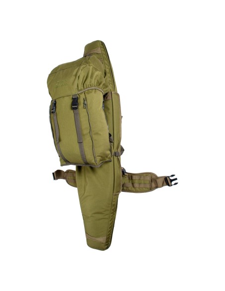 Berghaus SMPS Dragbag Long III (olive)