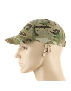 M-TAC Viie Paneeliga Nokamüts MultiCam