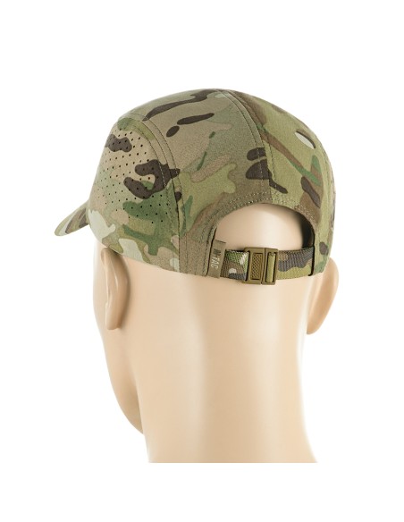 M-TAC Viie Paneeliga Nokamüts MultiCam
