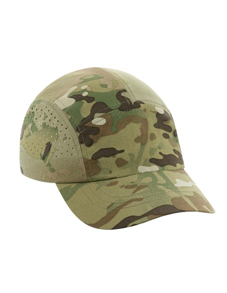 M-TAC Viie Paneeliga Nokamüts MultiCam