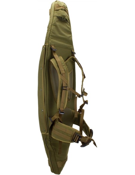 Berghaus SMPS Dragbag Long III (oliiv)