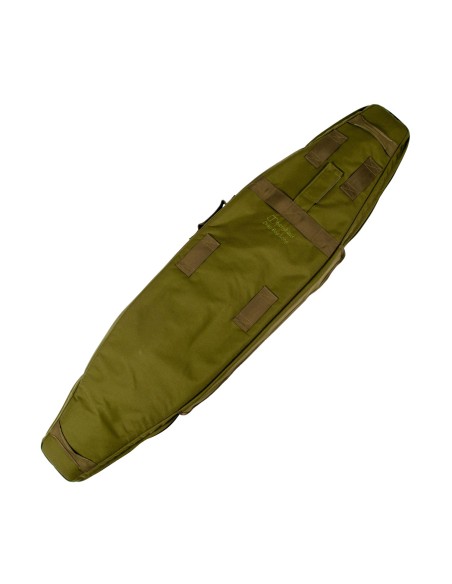 Berghaus SMPS Dragbag Long III (oliiv)