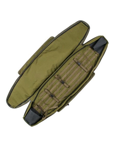 Berghaus SMPS Dragbag Long III (oliiv)